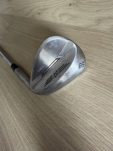 Titleist vokey wedgeworks - vokey,