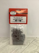 Parkside PC73 RCH 1923 Design 7 Plank Coal Wagon HO/OO Gauge New @F