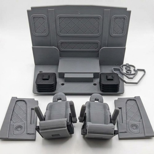 R470 r620 tamiya compatible - v8,