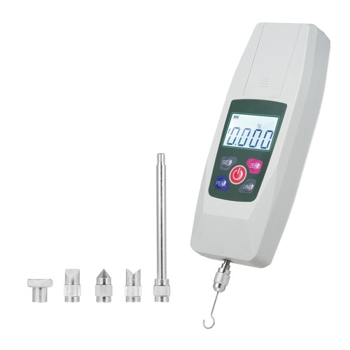 Adigital force gauge automatic - force,