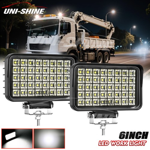 12v 24v led work - 24v, flood
