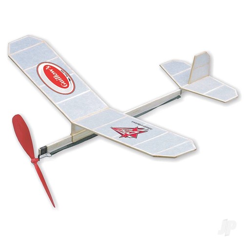 Guillow cadet balsa wood - balsa, model