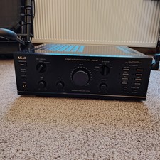 Akai AM47 Stereo Integrated