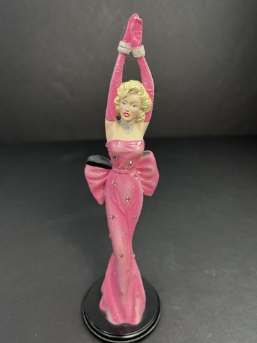 Marilyn monroe crystal - monroe,