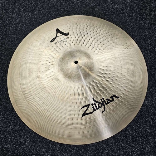 Ride cymbal zildjian - 20", a