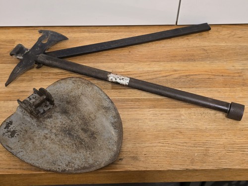 Rare acrow british army - rare,