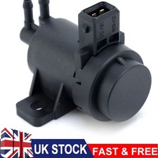 Turbo Boost Pressure Solenoid