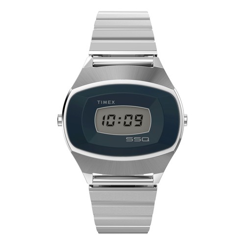Timex gents 1975 ssq - gents, q