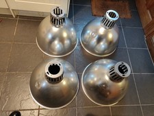 4 x Thorn Industrial Aluminium