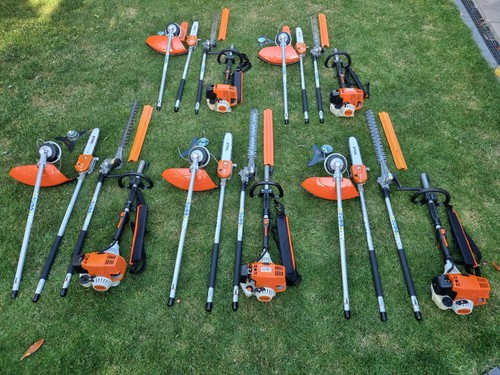 Stihl km100r professional - ,