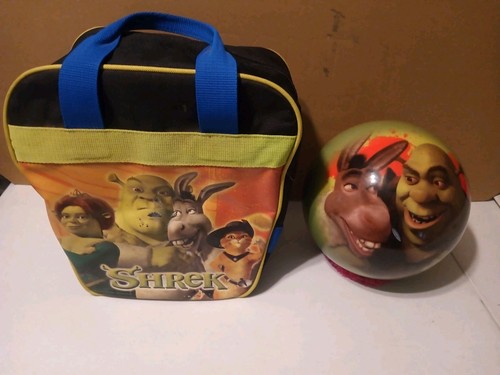 Brunswick shrek donkey 8lb - shrek,