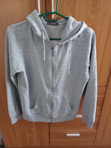 Womans hoodie size good - size, 10/12