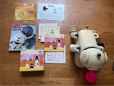 AIBO Aibo Latte ERS-311 Used