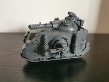 Warhammer Horus Heresy Deimos