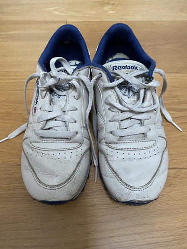 Vintage reebok classic ladies - reebok,