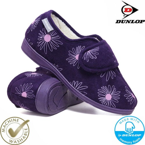 Ladies diabetic wide fit - ladies,