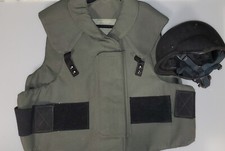  US NAVY  FLAK VEST(MK 1)& RBR