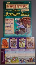 Horrible Histories Collection