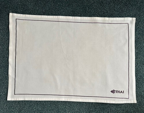 Thai airways royal silk class - royal,