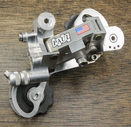 Nos vintage paul components - nos,