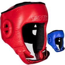 Top Ten Jarot Muay IFMA Head