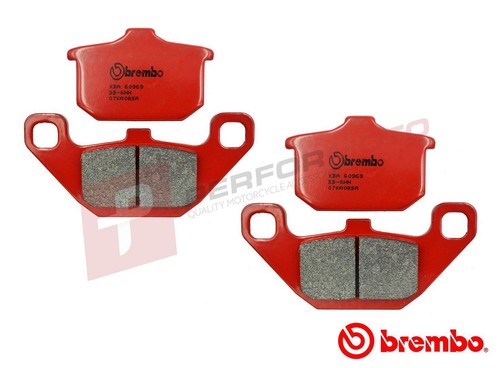 Brembo full front set - front,