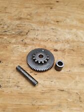 ♻️♻️ Honda Cbr125R Cbr 125  2004 - 2006 ENGINE (JC34E) Starter  Reduction Gear♻️