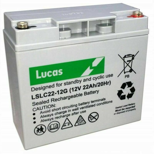 Lucas 22ah golf - lucas,
