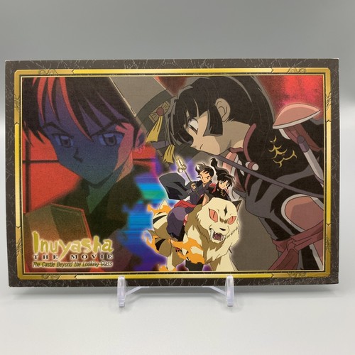Miroku sango inuyasha movie - miroku,
