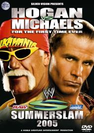 Wwe summerslam 2005 - wwe:,