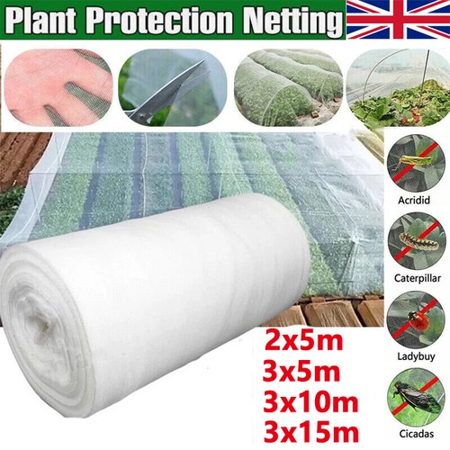 15m garden insect - insect, netting