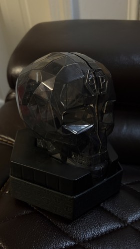Philipp plein logo skull - philipp,