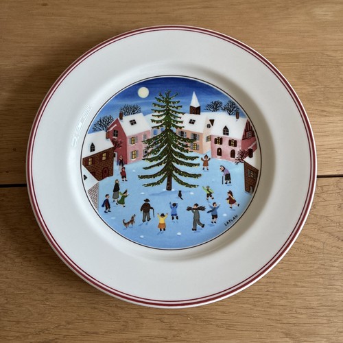 Villeroy boch naif christmas - villeroy,