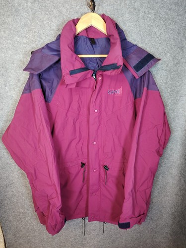 Sprayway jacket mens large - sprayway,