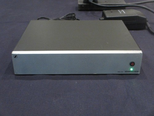 Sennheiser asa 214 antenna - sennheiser,