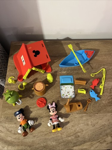 Disney mickey mouse clubhouse - mouse,