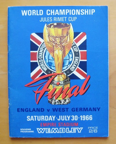 1966 world cup - 1966, england