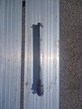 Yamaha FZR600 94 95 4JH Foxeye Front Axle And Spacers