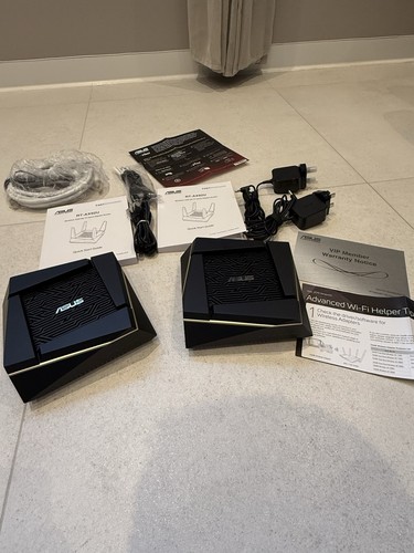 Asus ax92u ax6100 - asus, rt-ax92u