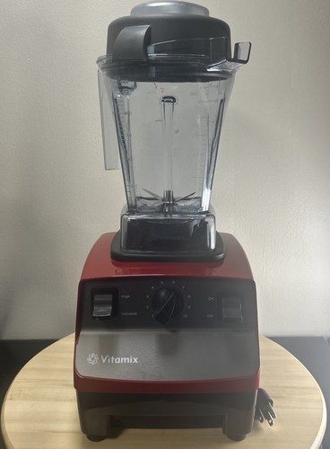 Vitamix creations red - creations, gc