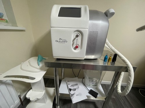 Quirumed laser tattoo removal - quirumed,