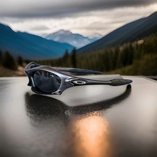 Polorized X-Metal Splice