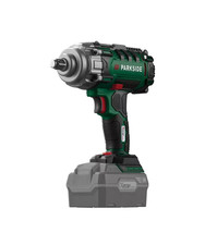 Parkside 20V Cordless Vehicle Impact Wrench PASSK 20-Li C4 🆕  Bare Unit