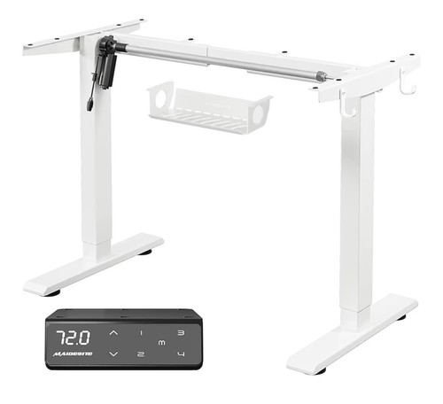 Maidesite height adjustable - height,