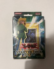 Yu-Gi-Oh! 2003 Starter Deck