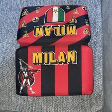 AC Milan Serie A Seat Folding