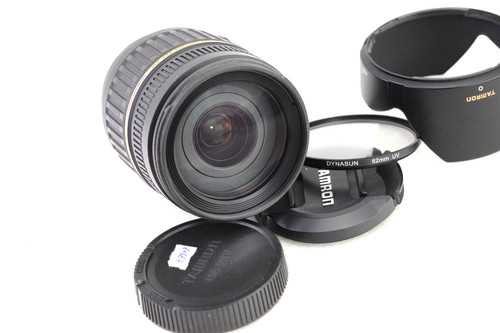For sony mount - a-mount,, tamron