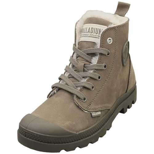 Palladium pampa zip womens - palladium,