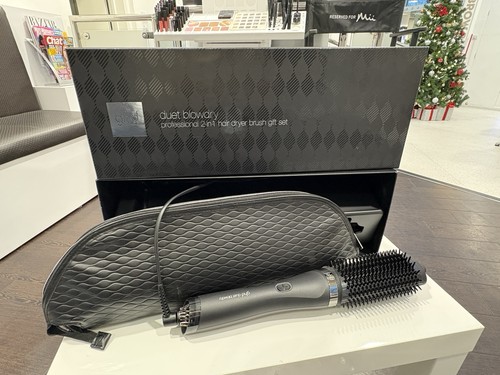 Ghd duet blowdry - ghd, with