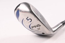 Ping G5 #4 Hybrid / 22 Degree